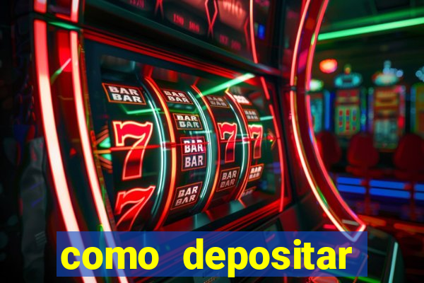 como depositar dinheiro no betano